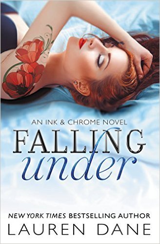 Falling Under by Lauren Dane