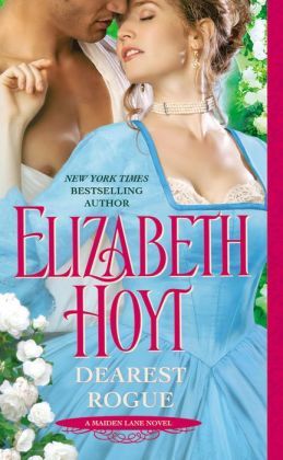 Dearest Rogue by Elizabeth Hoyt