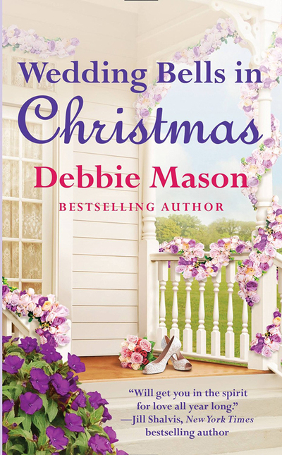 Wedding Bells in Christmas by Debbie Mason