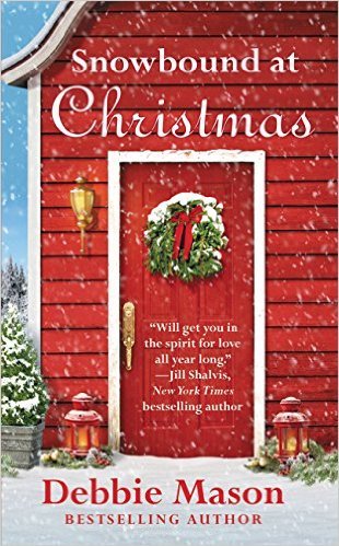 Snowbound At Christmas by Debbie Mason