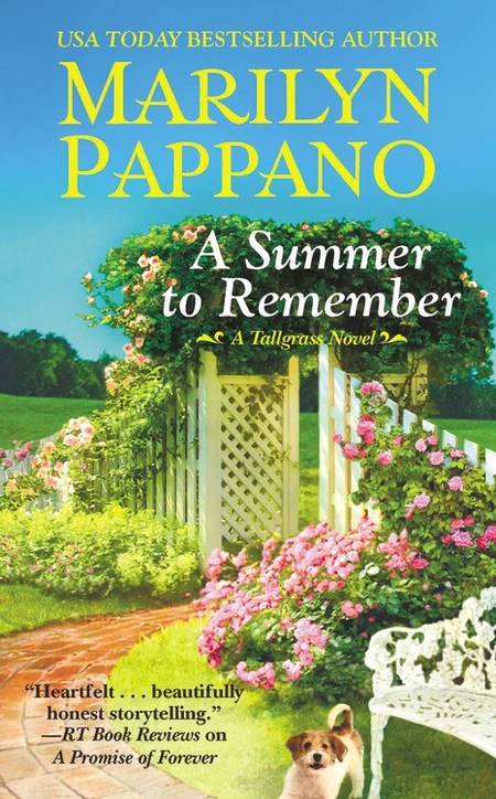 A Summer to Remember by Marilyn Pappano