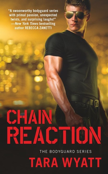 CHAIN REACTION