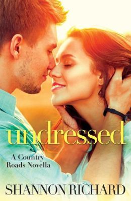 Undressed by Shannon Richard