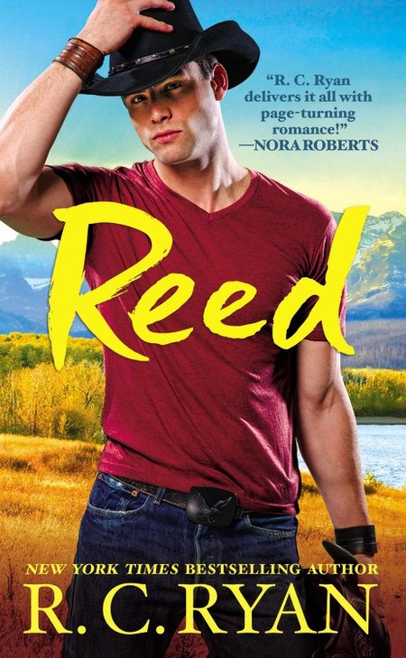Reed by R.C. Ryan