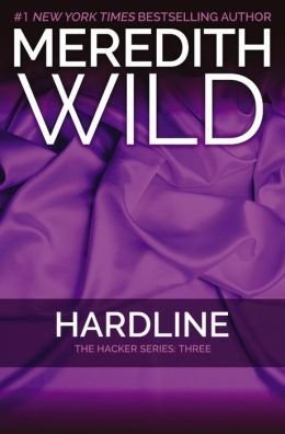 Hardline by Meredith Wild