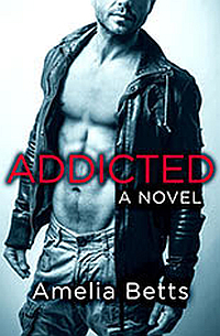 Addicted by Amelia Betts