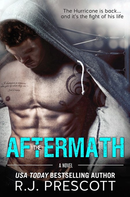 The Aftermath by R.J. Prescott