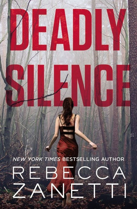 DEADLY SILENCE