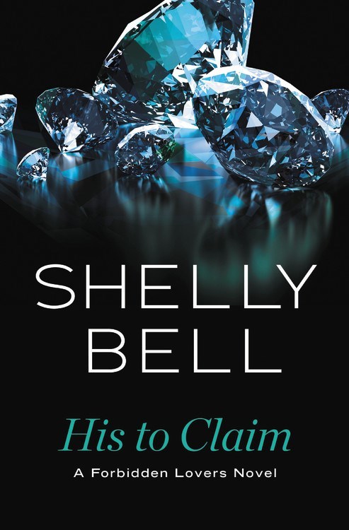 His to Claim by Shelly Bell