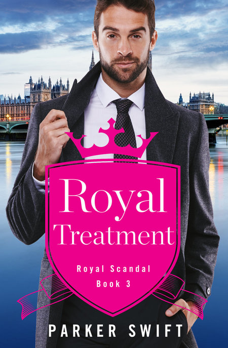Royal Treatment by Parker Swift