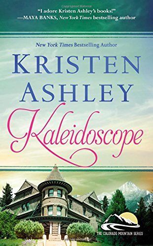 Kaleidoscope by Kristen Ashley