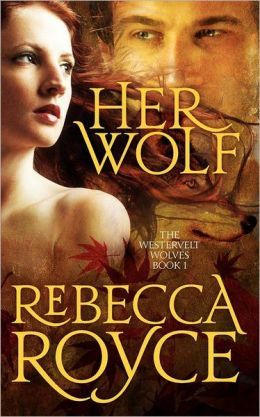 Her Wolf by Rebecca Royce