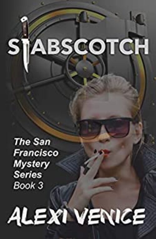 Stabscotch by Alexi Venice