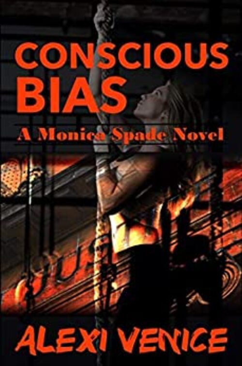 Conscious Bias by Alexi Venice