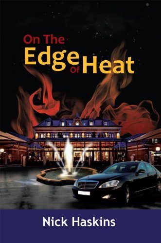 On the Edge of Heat by Nick Haskins