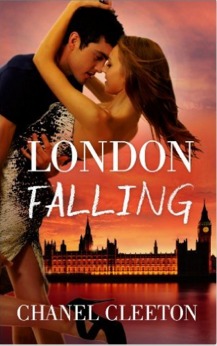 London Falling by Chanel Cleeton