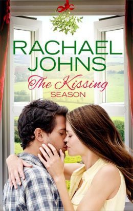 The Kissing Season by Rachael Johns