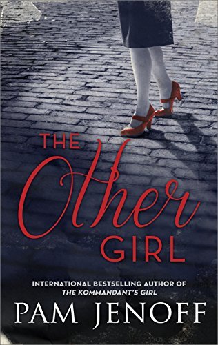 The Other Girl by Pam Jenoff