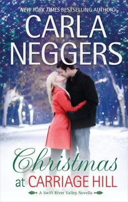 Christmas at Carriage Hill by Carla Neggers