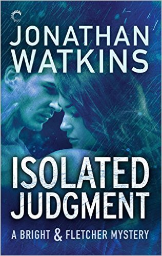 Isolated Judgement by Jonathan Watkins