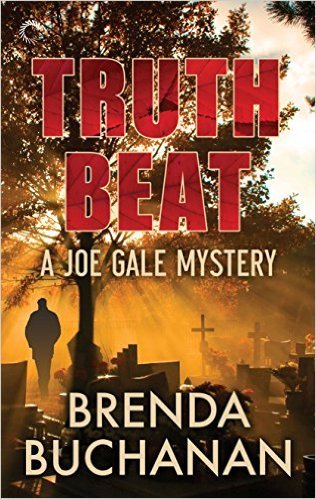 Truth Beat by Brenda Buchanan