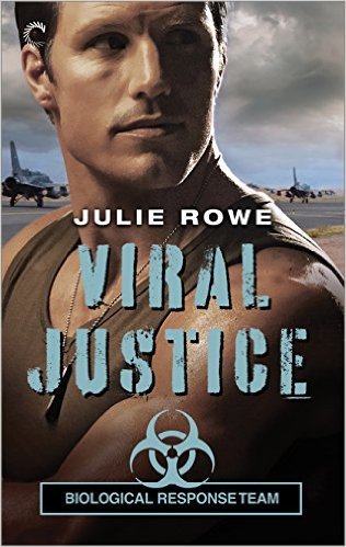 Viral Justice by Julie Rowe