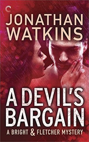 A Devil's Bargain by Jonathan Watkins