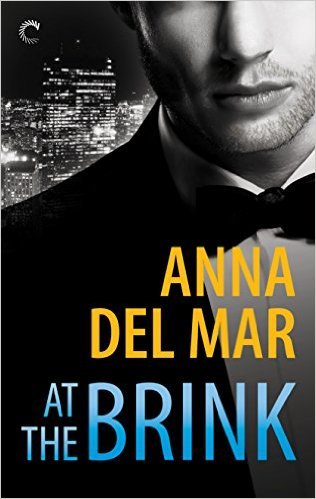 At the Brink by Anna del Mar