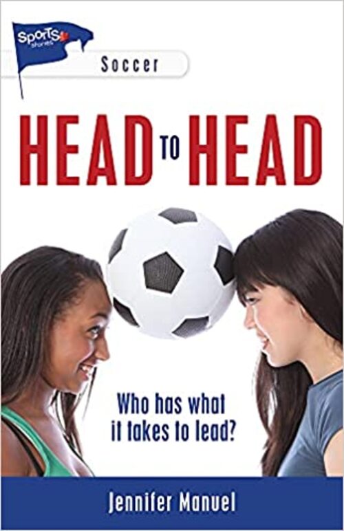Head to Head by Jennifer Manuel