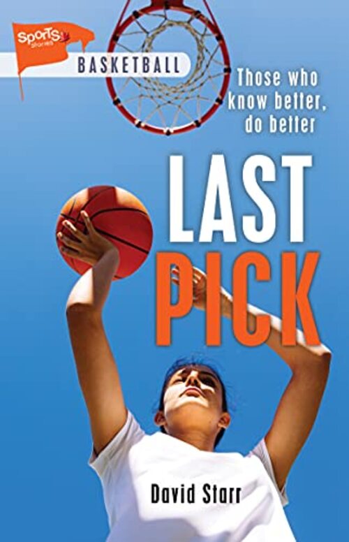 Last Pick by David Star
