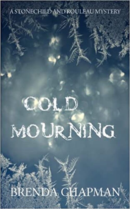 Cold Mourning by Brenda Chapman