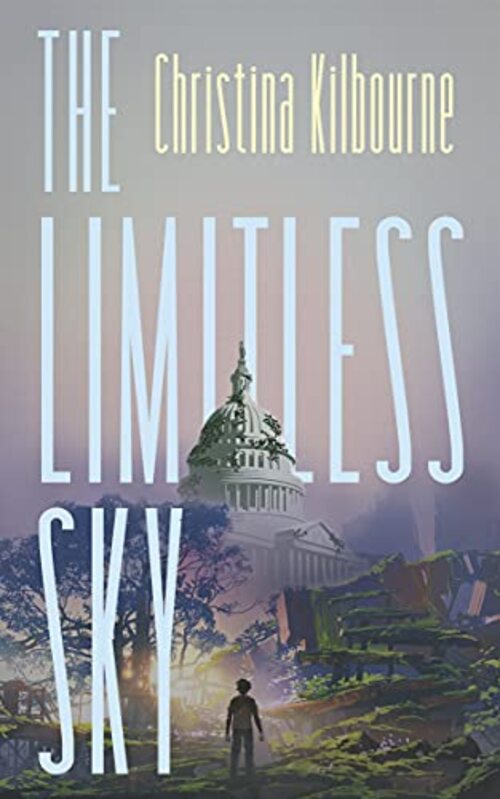 The Limitless Sky by Christina Kilbourne