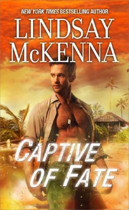 Captive of Fate by Lindsay McKenna