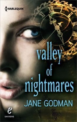 Valley of Nightmares by Jane Godman