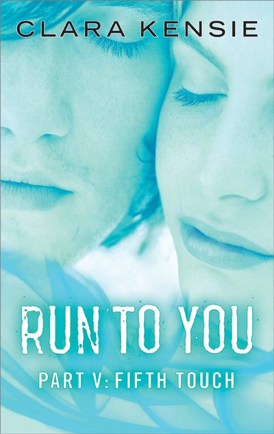 Fifth Touch by Clara Kensie