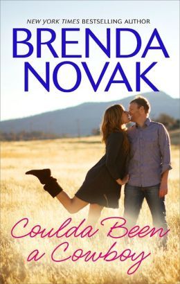 Coulda Been A Cowboy by Brenda Novak