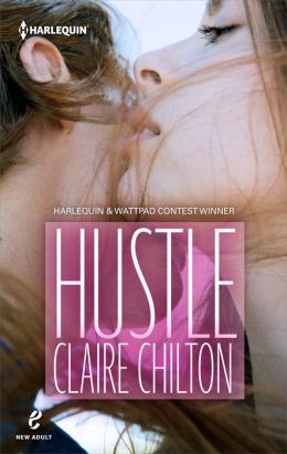 Hustle by Claire Chilton