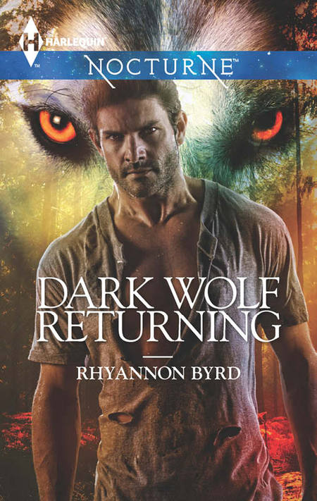 Dark Wolf Returning by Rhyannon Byrd
