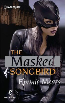 The Masked Songbird by Emma Mears