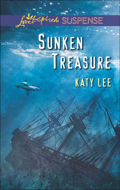 Sunken Treasure by Katy Lee