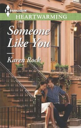 Someone Like You by Karen Rock