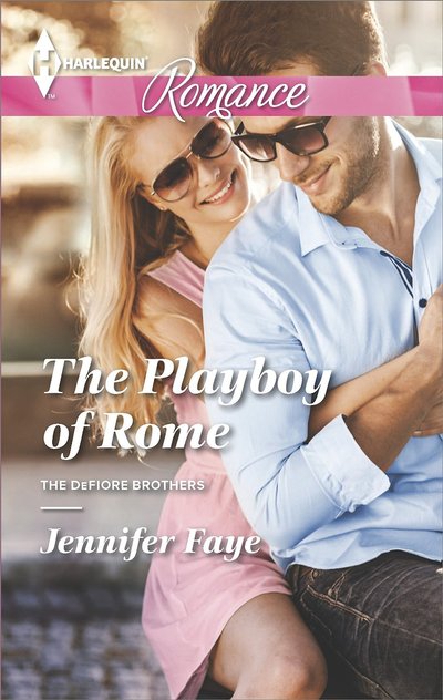 THE PLAYBOY OF ROME