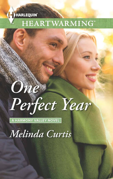 One Perfect Year by Melinda Curtis