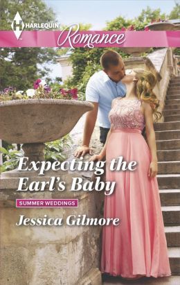Expecting the Earl's Baby by Jessica Gilmore