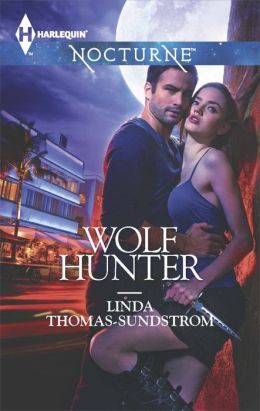 Wolf Hunter by Linda Thomas-Sundstrom
