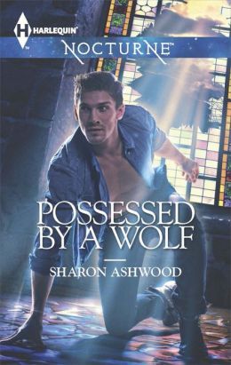 Possessed by a Wolf by Sharon Ashwood