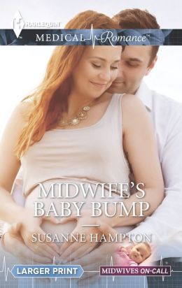 Midwife's Baby Bump by Susanne Hampton