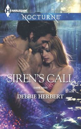 Excerpt of Siren's Call by Debbie Herbert