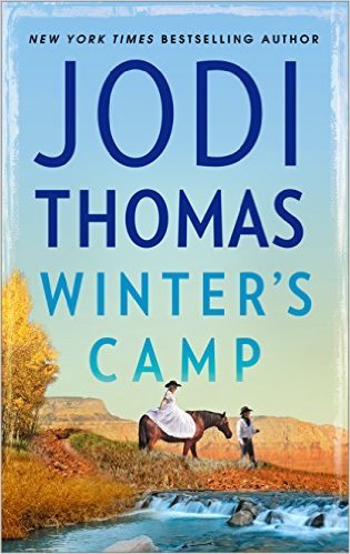 Winter's Camp by Jodi Thomas