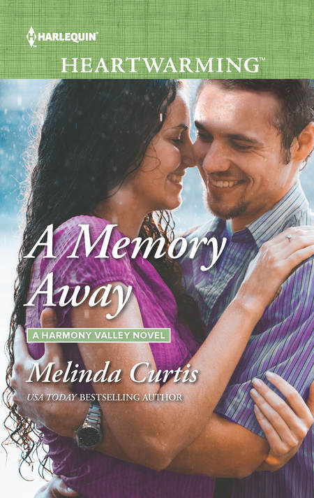 A Memory Away by Melinda Curtis